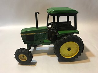 Property photo 139 - ABSOLUTE & WITHOUT RESERVE PLATO CONSIGNMENT AUCTION IN LAGRANGE COUNTY