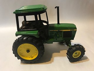 Property photo 141 - ABSOLUTE & WITHOUT RESERVE PLATO CONSIGNMENT AUCTION IN LAGRANGE COUNTY