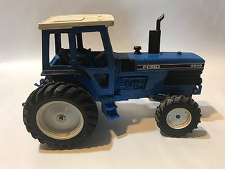Property photo 140 - ABSOLUTE & WITHOUT RESERVE PLATO CONSIGNMENT AUCTION IN LAGRANGE COUNTY