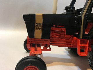 Property photo 157 - ABSOLUTE & WITHOUT RESERVE PLATO CONSIGNMENT AUCTION IN LAGRANGE COUNTY