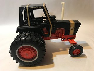 Property photo 153 - ABSOLUTE & WITHOUT RESERVE PLATO CONSIGNMENT AUCTION IN LAGRANGE COUNTY