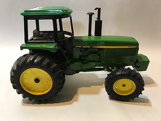 Property photo 299 - ABSOLUTE & WITHOUT RESERVE PLATO CONSIGNMENT AUCTION IN LAGRANGE COUNTY
