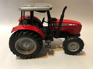 Property photo 338 - ABSOLUTE & WITHOUT RESERVE PLATO CONSIGNMENT AUCTION IN LAGRANGE COUNTY
