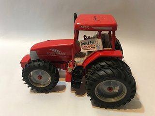 Property photo 382 - ABSOLUTE & WITHOUT RESERVE PLATO CONSIGNMENT AUCTION IN LAGRANGE COUNTY