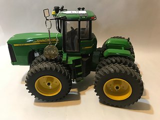Property photo 342 - ABSOLUTE & WITHOUT RESERVE PLATO CONSIGNMENT AUCTION IN LAGRANGE COUNTY