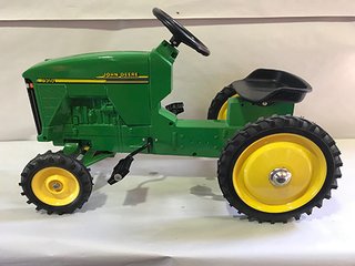 Property photo 323 - ABSOLUTE & WITHOUT RESERVE PLATO CONSIGNMENT AUCTION IN LAGRANGE COUNTY