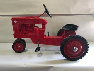 Property photo 307 - ABSOLUTE & WITHOUT RESERVE PLATO CONSIGNMENT AUCTION IN LAGRANGE COUNTY