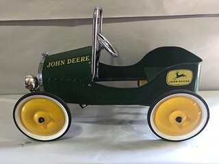 Property photo 267 - ABSOLUTE & WITHOUT RESERVE PLATO CONSIGNMENT AUCTION IN LAGRANGE COUNTY