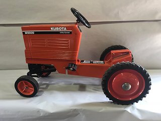 Property photo 284 - ABSOLUTE & WITHOUT RESERVE PLATO CONSIGNMENT AUCTION IN LAGRANGE COUNTY