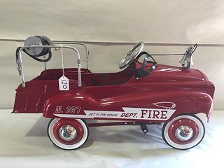Property photo 261 - ABSOLUTE & WITHOUT RESERVE PLATO CONSIGNMENT AUCTION IN LAGRANGE COUNTY