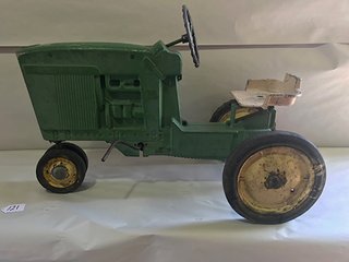 Property photo 374 - ABSOLUTE & WITHOUT RESERVE PLATO CONSIGNMENT AUCTION IN LAGRANGE COUNTY
