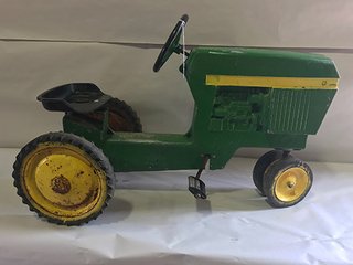 Property photo 264 - ABSOLUTE & WITHOUT RESERVE PLATO CONSIGNMENT AUCTION IN LAGRANGE COUNTY