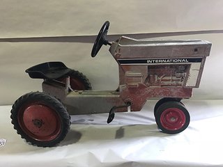 Property photo 322 - ABSOLUTE & WITHOUT RESERVE PLATO CONSIGNMENT AUCTION IN LAGRANGE COUNTY