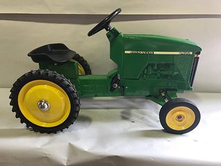 Property photo 385 - ABSOLUTE & WITHOUT RESERVE PLATO CONSIGNMENT AUCTION IN LAGRANGE COUNTY