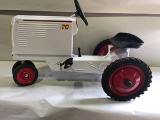 Property photo 286 - ABSOLUTE & WITHOUT RESERVE PLATO CONSIGNMENT AUCTION IN LAGRANGE COUNTY