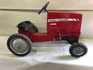 Property photo 239 - ABSOLUTE & WITHOUT RESERVE PLATO CONSIGNMENT AUCTION IN LAGRANGE COUNTY