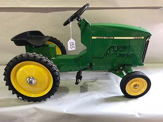 Property photo 329 - ABSOLUTE & WITHOUT RESERVE PLATO CONSIGNMENT AUCTION IN LAGRANGE COUNTY