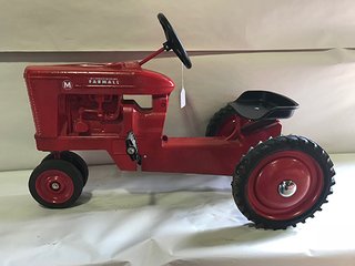 Property photo 282 - ABSOLUTE & WITHOUT RESERVE PLATO CONSIGNMENT AUCTION IN LAGRANGE COUNTY