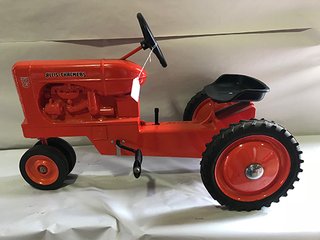 Property photo 345 - ABSOLUTE & WITHOUT RESERVE PLATO CONSIGNMENT AUCTION IN LAGRANGE COUNTY