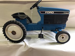 Property photo 268 - ABSOLUTE & WITHOUT RESERVE PLATO CONSIGNMENT AUCTION IN LAGRANGE COUNTY