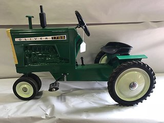 Property photo 248 - ABSOLUTE & WITHOUT RESERVE PLATO CONSIGNMENT AUCTION IN LAGRANGE COUNTY