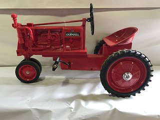 Property photo 262 - ABSOLUTE & WITHOUT RESERVE PLATO CONSIGNMENT AUCTION IN LAGRANGE COUNTY