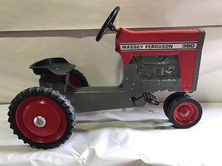 Property photo 171 - ABSOLUTE & WITHOUT RESERVE PLATO CONSIGNMENT AUCTION IN LAGRANGE COUNTY