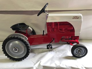 Property photo 172 - ABSOLUTE & WITHOUT RESERVE PLATO CONSIGNMENT AUCTION IN LAGRANGE COUNTY