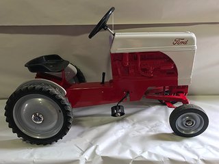Property photo 173 - ABSOLUTE & WITHOUT RESERVE PLATO CONSIGNMENT AUCTION IN LAGRANGE COUNTY