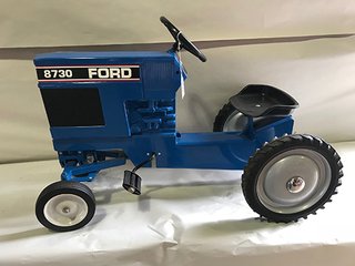 Property photo 158 - ABSOLUTE & WITHOUT RESERVE PLATO CONSIGNMENT AUCTION IN LAGRANGE COUNTY