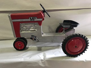 Property photo 159 - ABSOLUTE & WITHOUT RESERVE PLATO CONSIGNMENT AUCTION IN LAGRANGE COUNTY