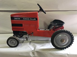 Property photo 160 - ABSOLUTE & WITHOUT RESERVE PLATO CONSIGNMENT AUCTION IN LAGRANGE COUNTY