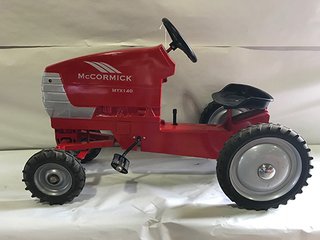 Property photo 149 - ABSOLUTE & WITHOUT RESERVE PLATO CONSIGNMENT AUCTION IN LAGRANGE COUNTY