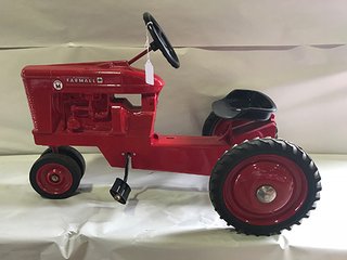Property photo 147 - ABSOLUTE & WITHOUT RESERVE PLATO CONSIGNMENT AUCTION IN LAGRANGE COUNTY