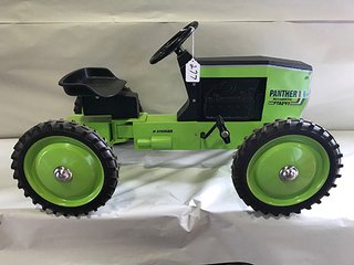 Property photo 347 - ABSOLUTE & WITHOUT RESERVE PLATO CONSIGNMENT AUCTION IN LAGRANGE COUNTY
