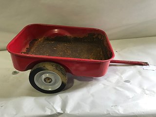 Property photo 381 - ABSOLUTE & WITHOUT RESERVE PLATO CONSIGNMENT AUCTION IN LAGRANGE COUNTY