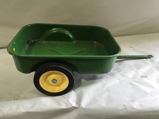 Property photo 311 - ABSOLUTE & WITHOUT RESERVE PLATO CONSIGNMENT AUCTION IN LAGRANGE COUNTY
