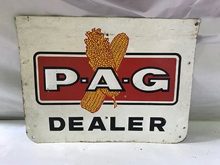 Property photo 251 - ABSOLUTE & WITHOUT RESERVE PLATO CONSIGNMENT AUCTION IN LAGRANGE COUNTY