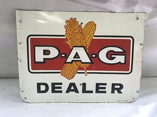 Property photo 224 - ABSOLUTE & WITHOUT RESERVE PLATO CONSIGNMENT AUCTION IN LAGRANGE COUNTY