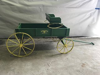 Property photo 326 - ABSOLUTE & WITHOUT RESERVE PLATO CONSIGNMENT AUCTION IN LAGRANGE COUNTY