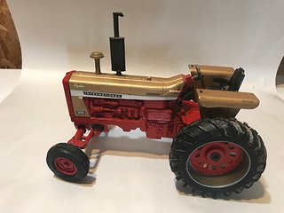 Property photo 205 - ABSOLUTE & WITHOUT RESERVE PLATO CONSIGNMENT AUCTION IN LAGRANGE COUNTY