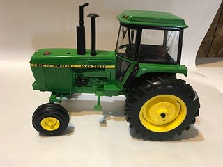 Property photo 265 - ABSOLUTE & WITHOUT RESERVE PLATO CONSIGNMENT AUCTION IN LAGRANGE COUNTY