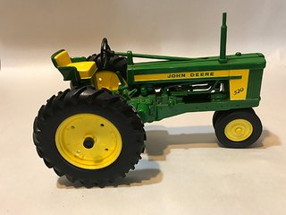 Property photo 398 - ABSOLUTE & WITHOUT RESERVE PLATO CONSIGNMENT AUCTION IN LAGRANGE COUNTY
