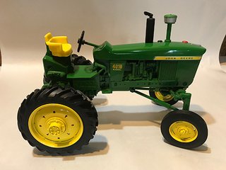 Property photo 352 - ABSOLUTE & WITHOUT RESERVE PLATO CONSIGNMENT AUCTION IN LAGRANGE COUNTY
