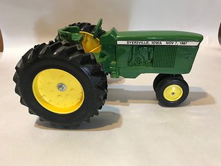 Property photo 331 - ABSOLUTE & WITHOUT RESERVE PLATO CONSIGNMENT AUCTION IN LAGRANGE COUNTY