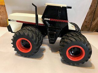 Property photo 377 - ABSOLUTE & WITHOUT RESERVE PLATO CONSIGNMENT AUCTION IN LAGRANGE COUNTY