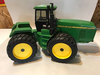 Property photo 358 - ABSOLUTE & WITHOUT RESERVE PLATO CONSIGNMENT AUCTION IN LAGRANGE COUNTY