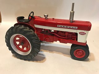 Property photo 297 - ABSOLUTE & WITHOUT RESERVE PLATO CONSIGNMENT AUCTION IN LAGRANGE COUNTY