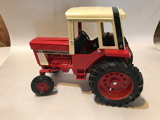 Property photo 274 - ABSOLUTE & WITHOUT RESERVE PLATO CONSIGNMENT AUCTION IN LAGRANGE COUNTY
