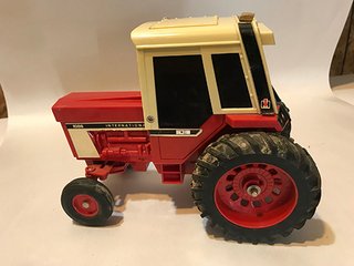 Property photo 273 - ABSOLUTE & WITHOUT RESERVE PLATO CONSIGNMENT AUCTION IN LAGRANGE COUNTY